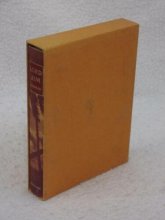 Cover art for Joseph Conrad LORD JIM Lynd Ward Heritage Press in Slipcase w/ Sandglass [Hardcover] unknown