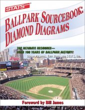 Cover art for Ballpark Sourcebook: Diamond Diagrams