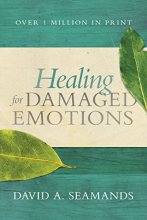 Cover art for Healing for Damaged Emotions