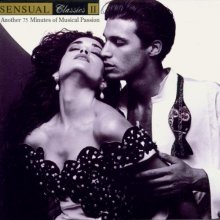 Cover art for Sensual Classics 2