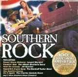 Cover art for Southern Rock: Pure Gold Hits