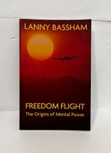 Cover art for Freedom Flight - The Origins of Mental Power