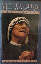 Cover art for Mother Teresa of Calcutta: A Biography