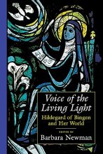 Cover art for Voice of the Living Light