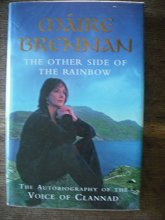 Cover art for The Other Side of the Rainbow - the Autobiography of the Voice of Clannad