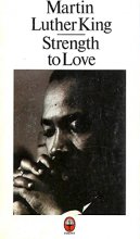 Cover art for Strength to Love
