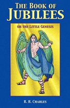 Cover art for The Book of Jubilees