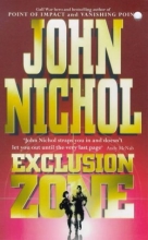 Cover art for Exclusion Zone