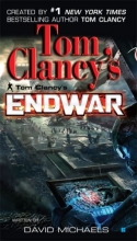 Cover art for EndWar (Tom Clancy)