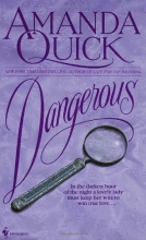 Cover art for Dangerous