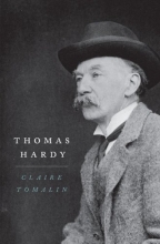Cover art for Thomas Hardy