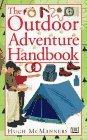 Cover art for Outdoor Adventure Handbook