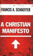 Cover art for A Christian Manifesto
