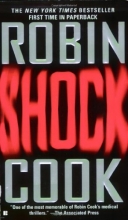 Cover art for Shock
