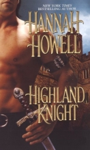Cover art for Highland Knight