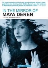Cover art for In the Mirror of Maya Deren