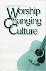 Cover art for Authentic Worship