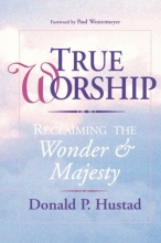 Cover art for True Worship