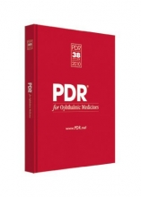 Cover art for PDR for Ophthalmic Medicines (Physicians' Desk Reference for Ophthalmic Medicines)