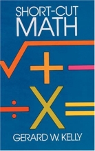 Cover art for Short-Cut Math