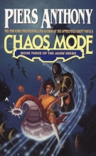 Cover art for Chaos Mode
