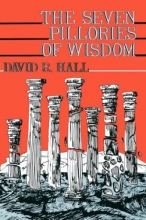 Cover art for SEVEN PILLORIES OF WISDOM