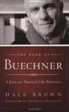 Cover art for The Book of Buechner: A Journey Through His Writings