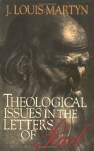 Cover art for Theological Issues in the Letters of Paul