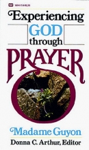 Cover art for Experiencing God Through Prayer