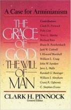 Cover art for Grace of God, the Will of Man, The