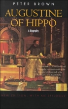 Cover art for Augustine of Hippo: A Biography, Revised Edition with a New Epilogue
