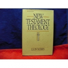 Cover art for New Testament Theology