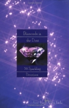 Cover art for Diamonds in the Dust: 366 Sparkling Devotions