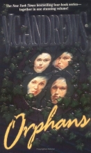 Cover art for Orphans (Orphans Series)
