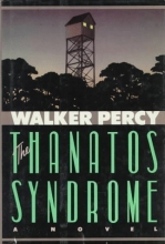 Cover art for The Thanatos Syndrome