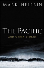 Cover art for The Pacific and Other Stories