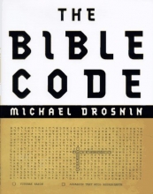 Cover art for The Bible Code
