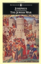 Cover art for The Jewish War: Revised Edition (Penguin Classics)