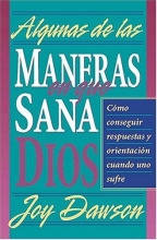 Cover art for Algunas De Las Maneras En Que Dios Sana
