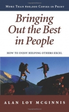 Cover art for Bringing Out the Best in People: How to Enjoy Helping Others Excel
