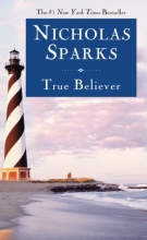 Cover art for True Believer