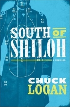 Cover art for South of Shiloh: A Thriller