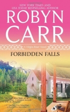 Cover art for Forbidden Falls (Series Starter, Virgin River #9)