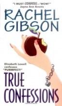 Cover art for True Confessions