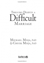 Cover art for Thriving Despite A Difficult Marriage