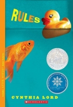 Cover art for Rules