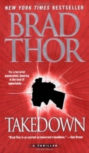Cover art for Takedown (Scot Harvath #5)