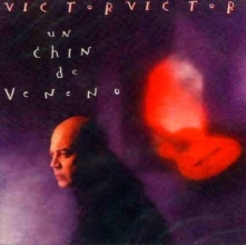 Cover art for Chin De Veneno
