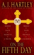 Cover art for On the Fifth Day