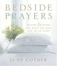 Cover art for Bedside Prayers